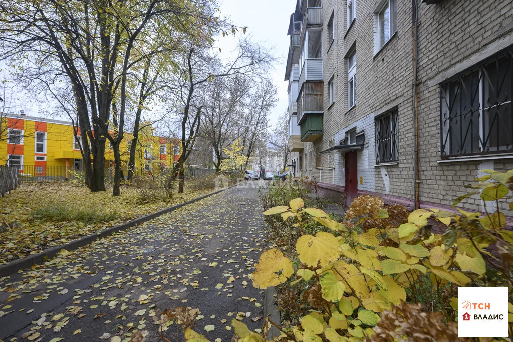 Продажа квартиры, Королев, ул. Богомолова - Фото 25