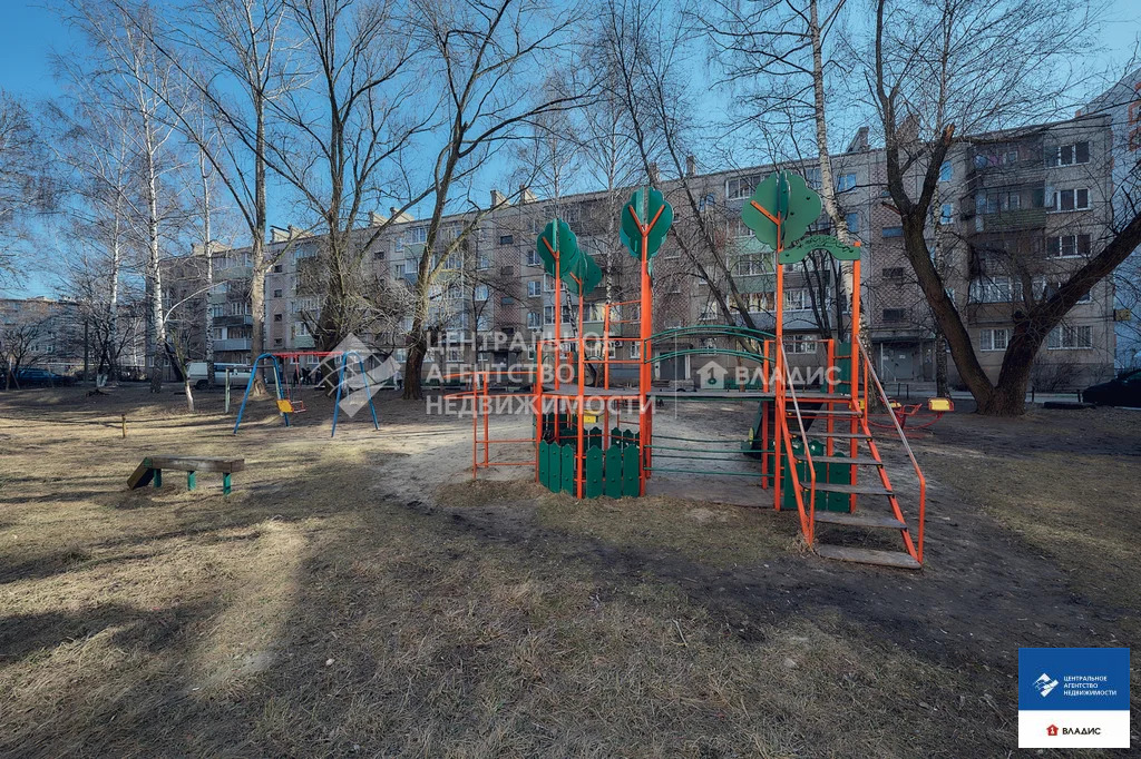 Продажа квартиры, Рязань, ул. Черновицкая - Фото 14