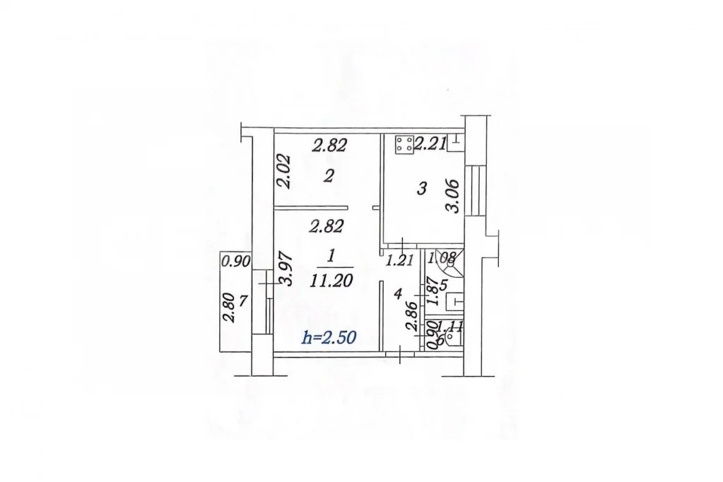 продажа квартиры, чебоксары, максима горького пр-кт. - Фото 0