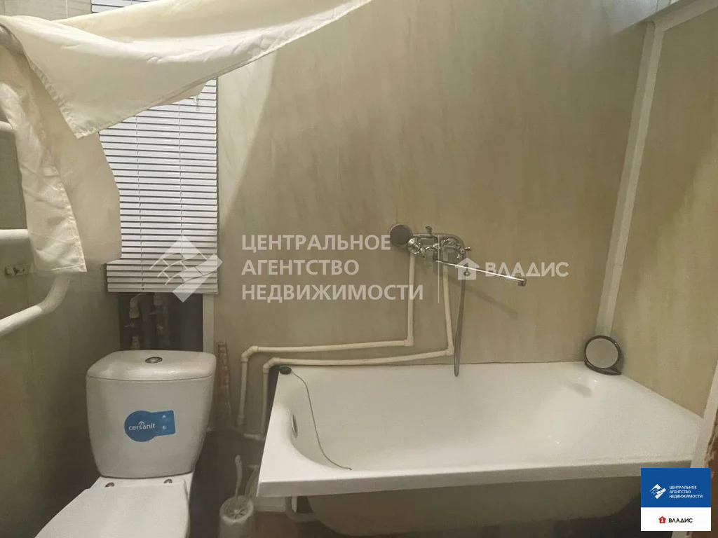 Аренда квартиры, Рязань, ул. Солнечная - Фото 5