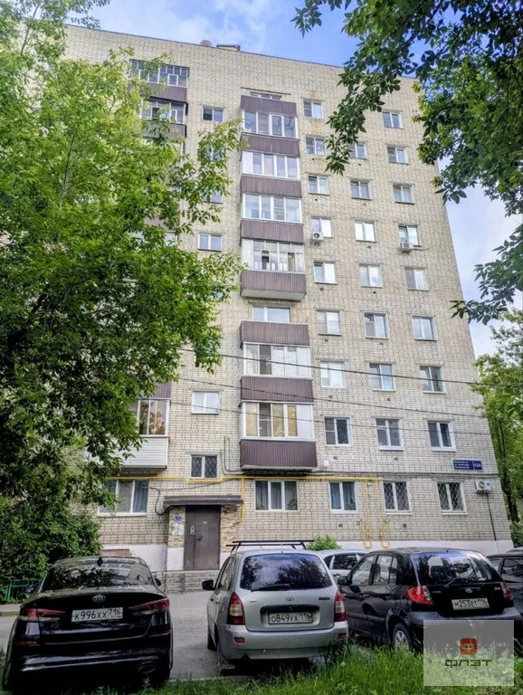 Аренда квартиры, Казань, ул. Восстания д.12а - Фото 1