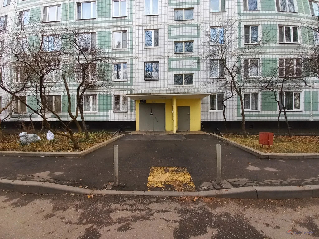 Продажа квартиры, ул. Шипиловская - Фото 3