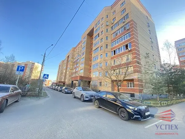 Продаётся 1-комнатная квартира г. Жуковский, ул. Гризодубовой, д. 4 - Фото 16