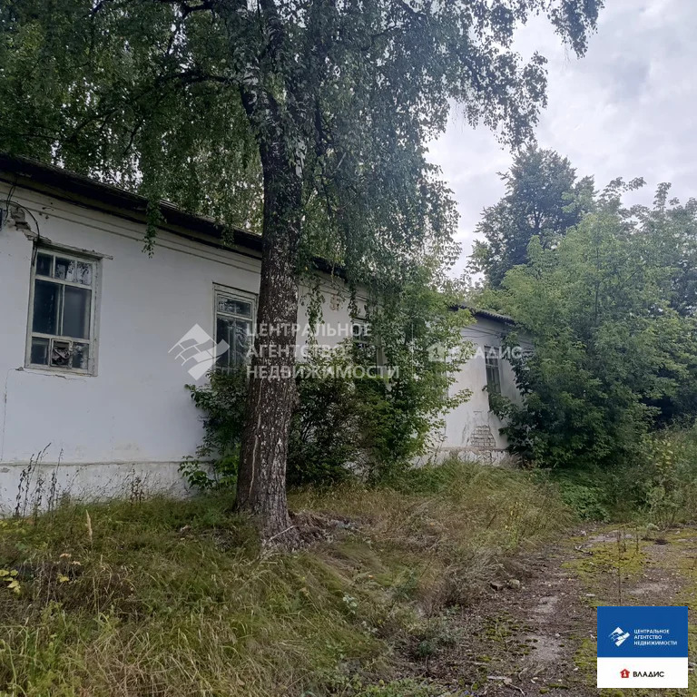 Продажа производственного помещения, Пертово, Чучковский район - Фото 5