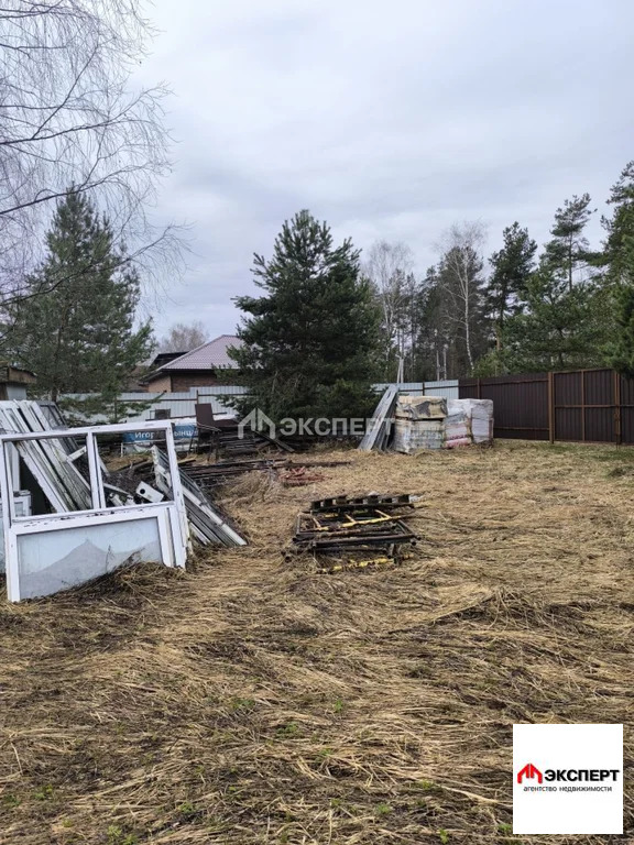 Участок, СНТ Журавка - Фото 2