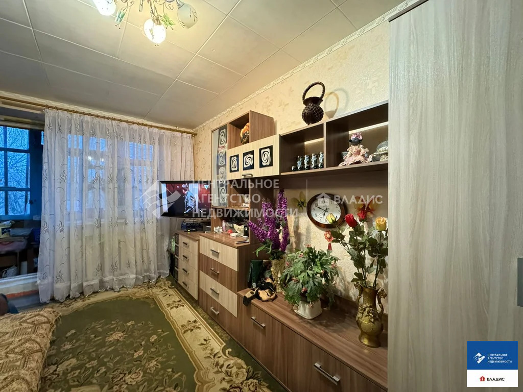 Продажа квартиры, Рязань, ул. Молодцова - Фото 5