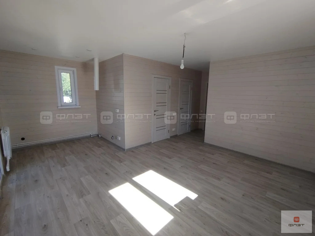 Продажа дома, Лаишевский район, Участок - Фото 8