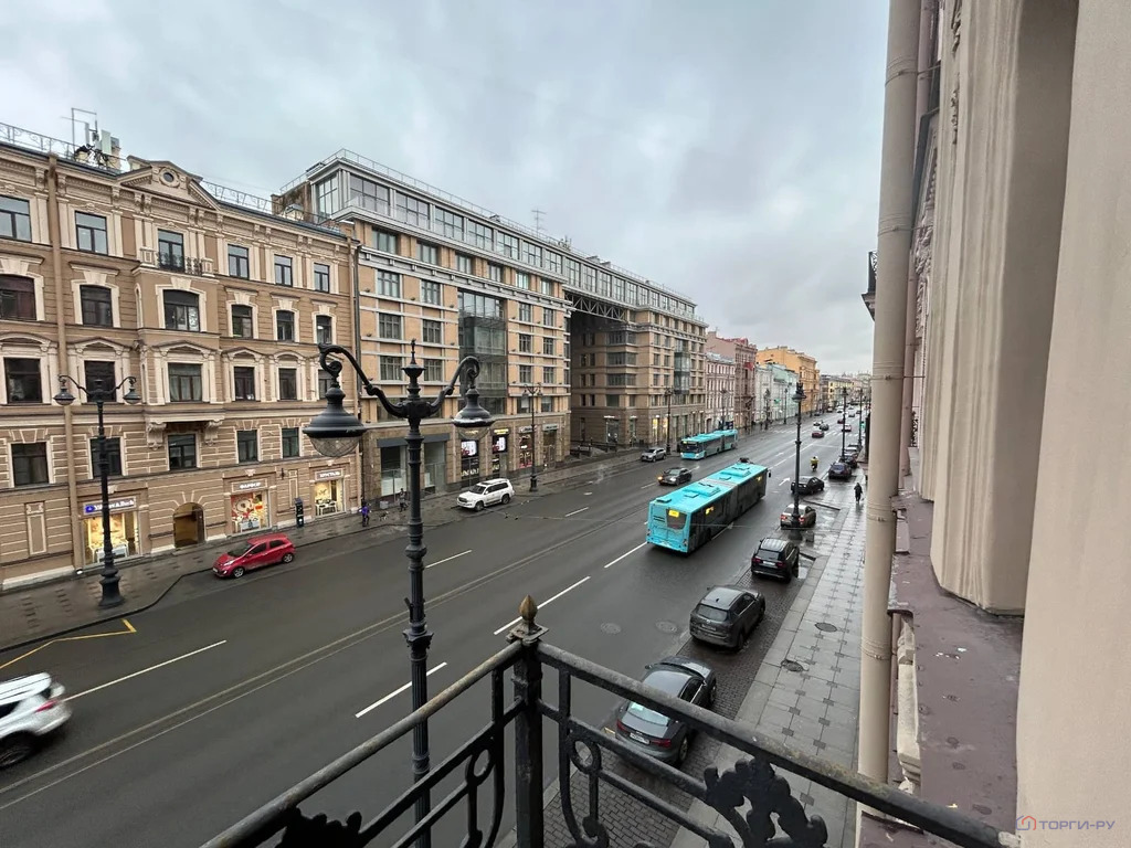 Продажа квартиры, Невский пр-кт. - Фото 16
