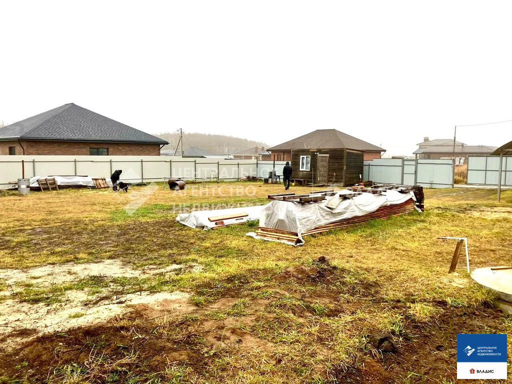 Продажа участка, Дубняки, Рязанский район, Ореховая улица - Фото 12