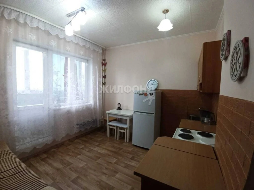 Продажа квартиры, Новосибирск, ул. Твардовского - Фото 1