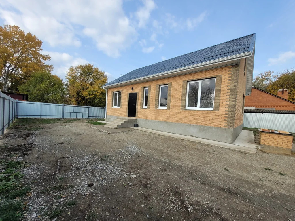 Продажа дома, Ильский, Северский район, ул. Фестивальная - Фото 8