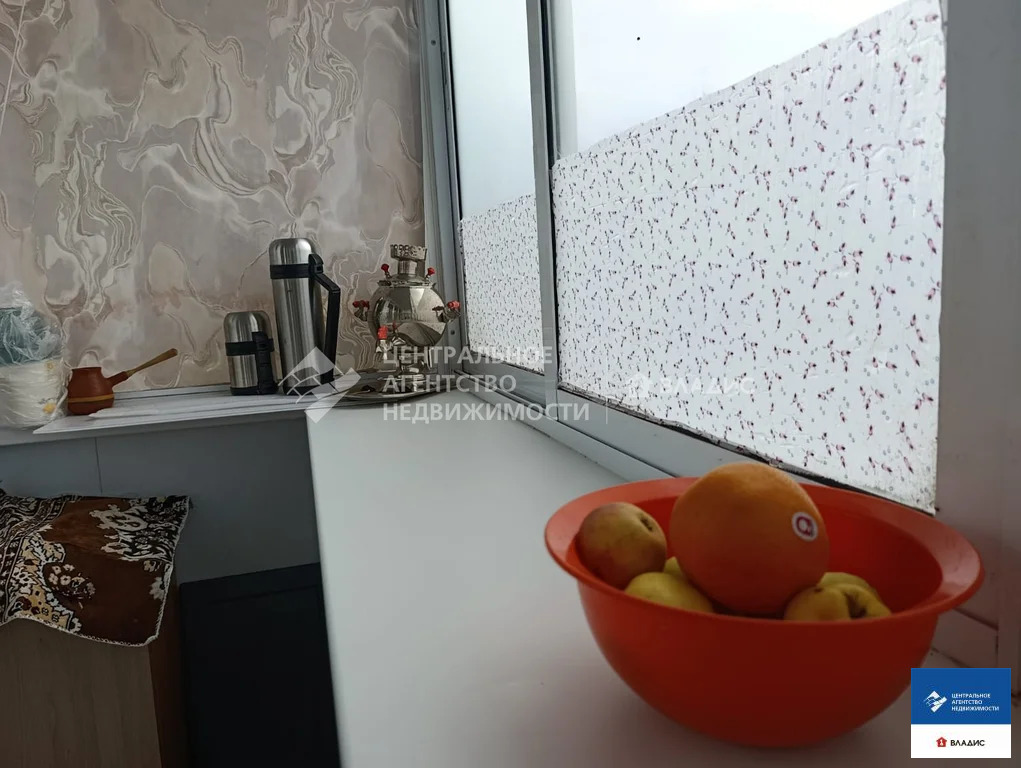 Продажа квартиры, Шилово, Шиловский район, ул. Рязанская - Фото 18