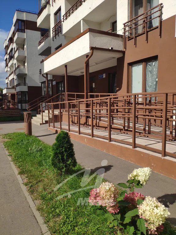 Продажа квартиры, Малаховка, Люберецкий район, ул. Гаражная - Фото 16