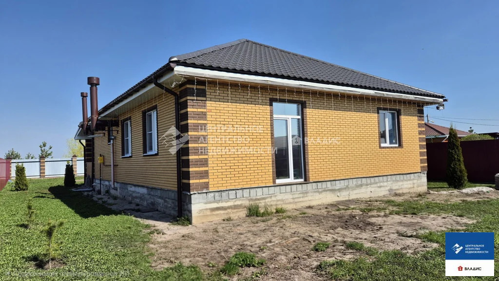 Продажа дома, Никольское, Рязанский район, ул. Николо-Дворянская - Фото 8
