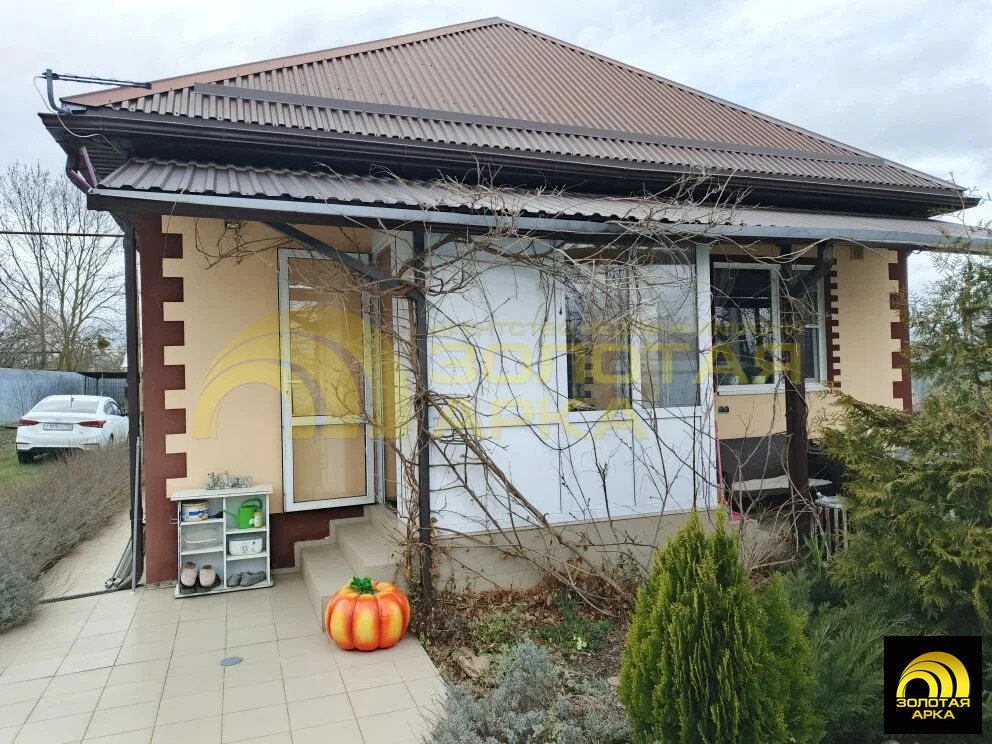 Продажа дома, Григорьевская, Северский район, ул. Ленина - Фото 1