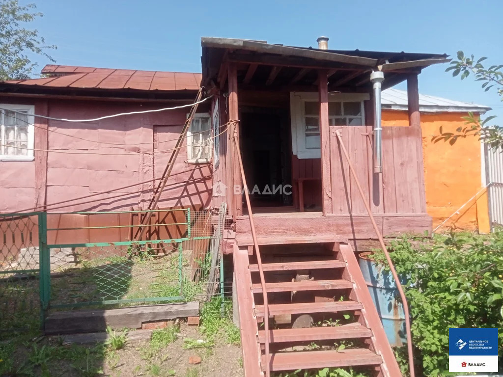 Продажа дома, Рязань - Фото 8