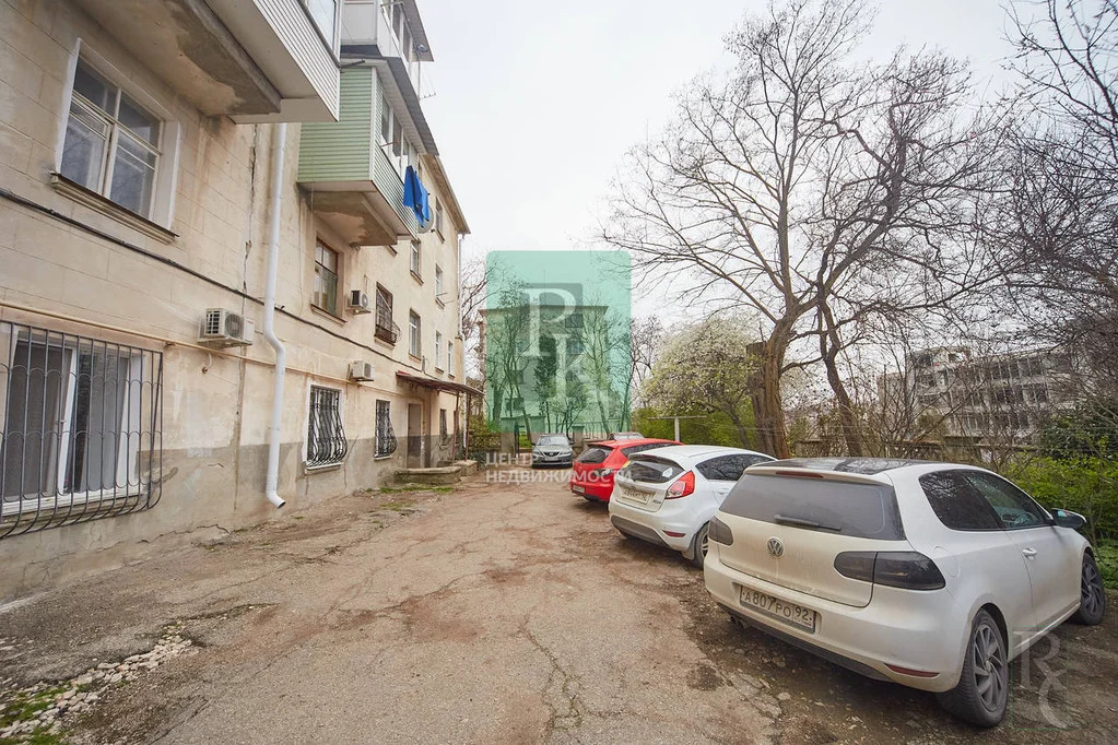 Продажа квартиры, Севастополь, ул. Суворова - Фото 12