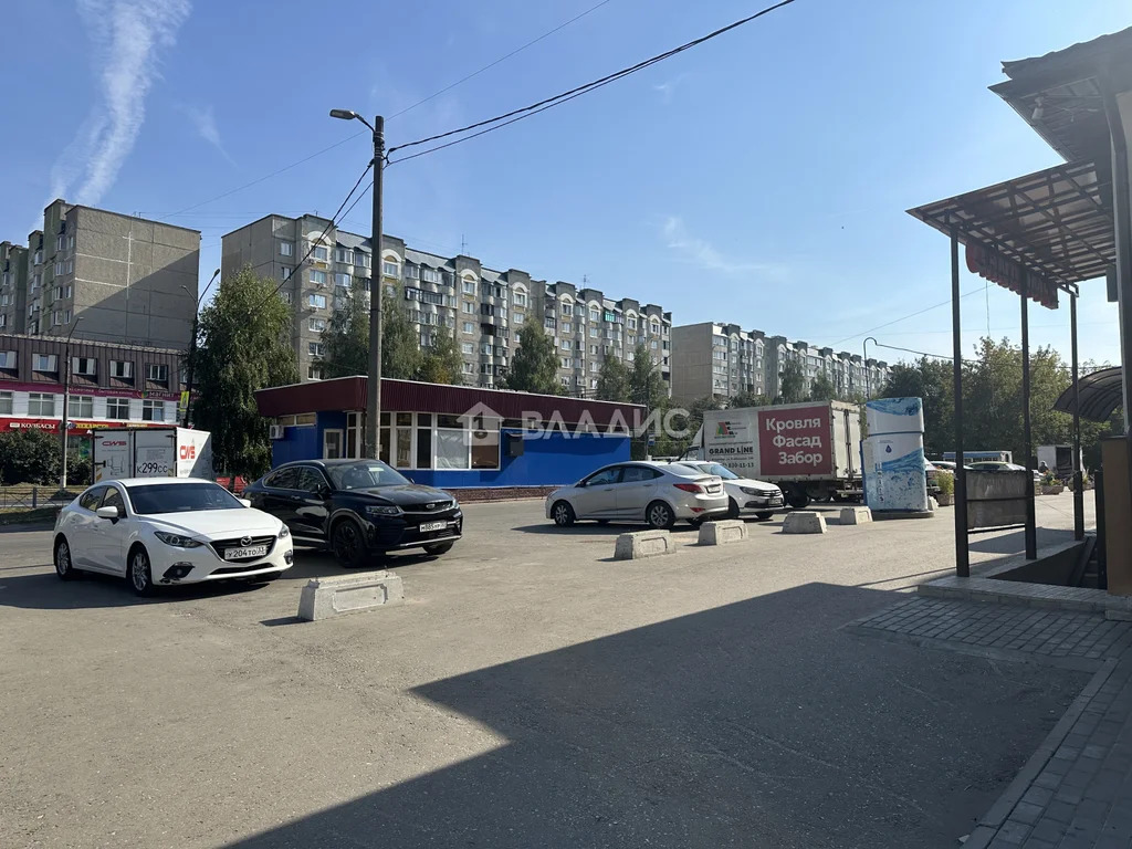 Торговое в аренду, городской округ Владимир, улица Безыменского - Фото 2