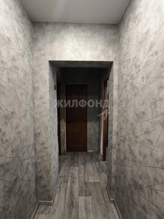 Продажа квартиры, Новосибирск, ул. Тульская - Фото 16