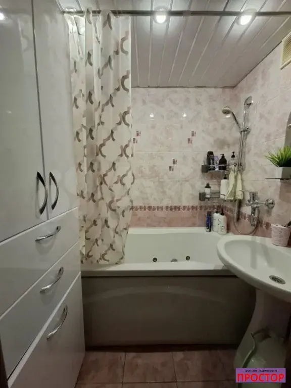 3-к. квартира, 64,9 м, 5/5 эт. - Фото 9