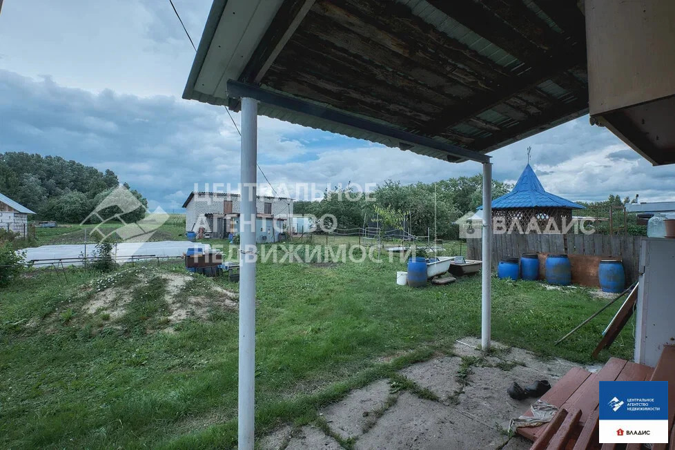 Продажа дома, Бражкино, Рыбновский район - Фото 16