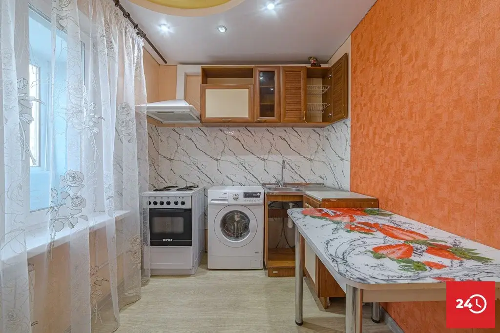 Успей купить! В продаже 1-комнатная квартира по ул. 65-летия Победы 9 - Фото 1