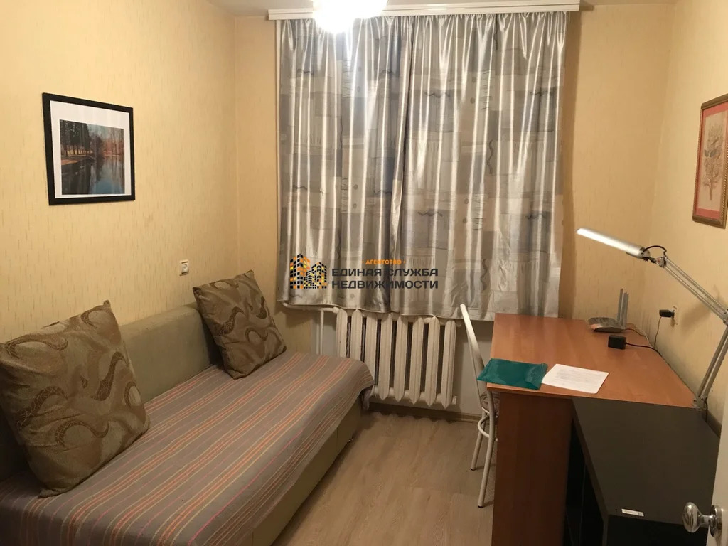 Аренда квартиры, Уфа, ул. Кольцевая - Фото 14