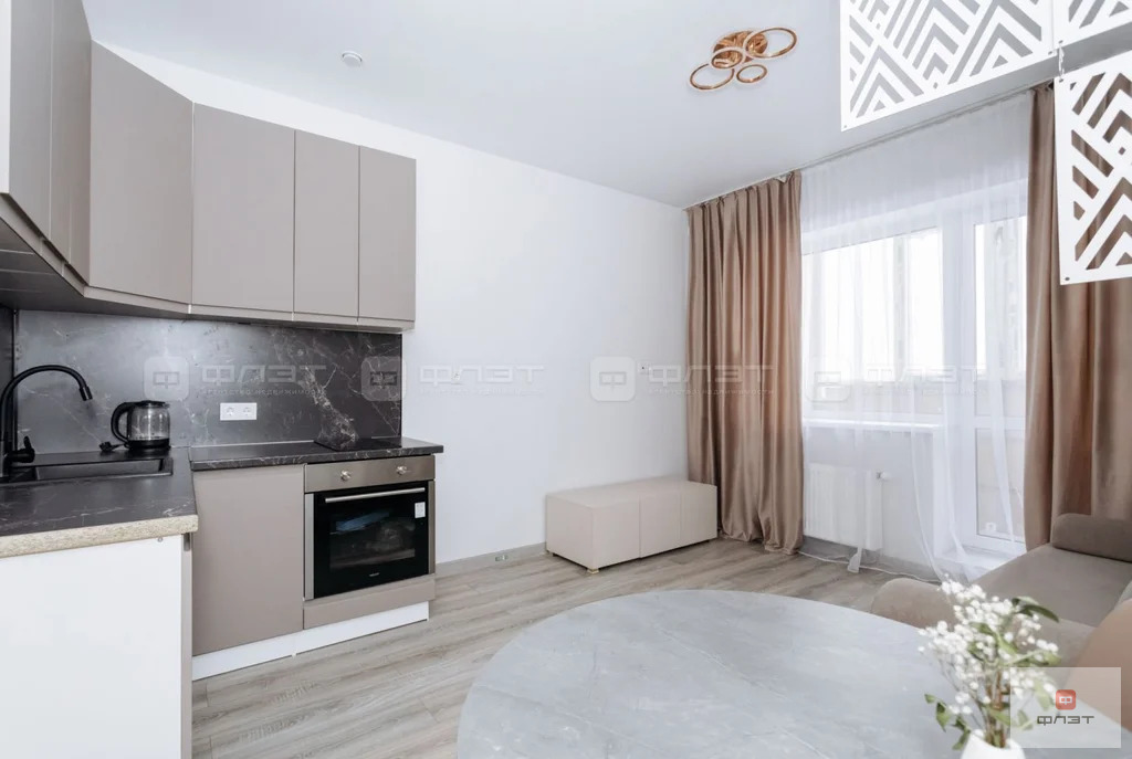 Продажа квартиры, Куюки, Пестречинский район, ул. Молодежная - Фото 2