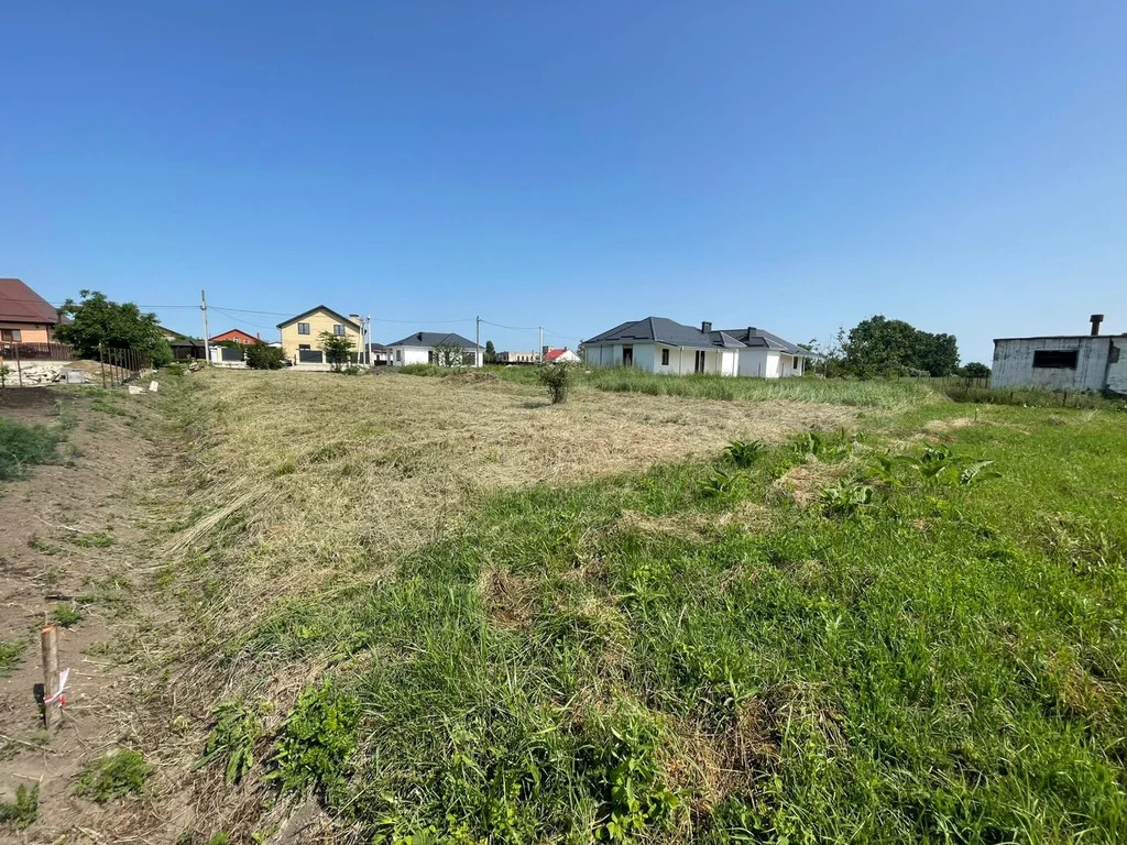 Продажа участка, Экономическое, Крымский район - Фото 3