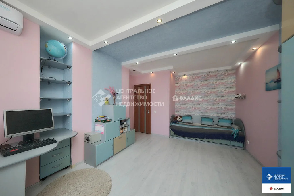 Продажа квартиры, Рязань, Касимовское ш. - Фото 11