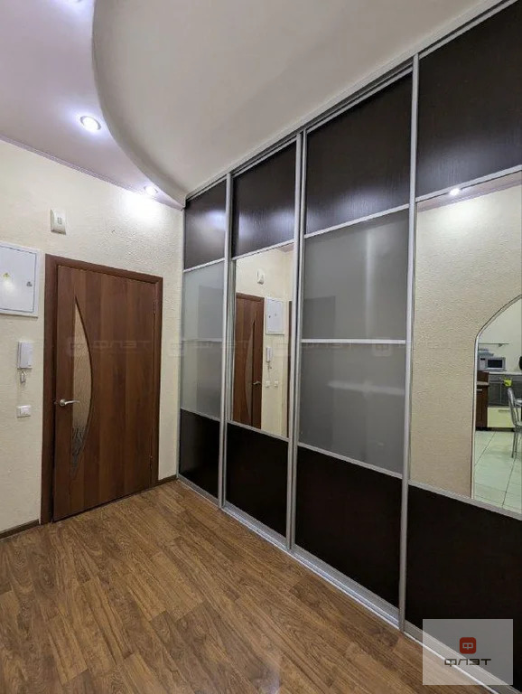 Аренда квартиры, Казань, ул. Чистопольская д.32 - Фото 1