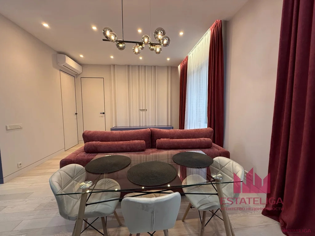 Аренда квартиры, ул. Дубининская - Фото 9