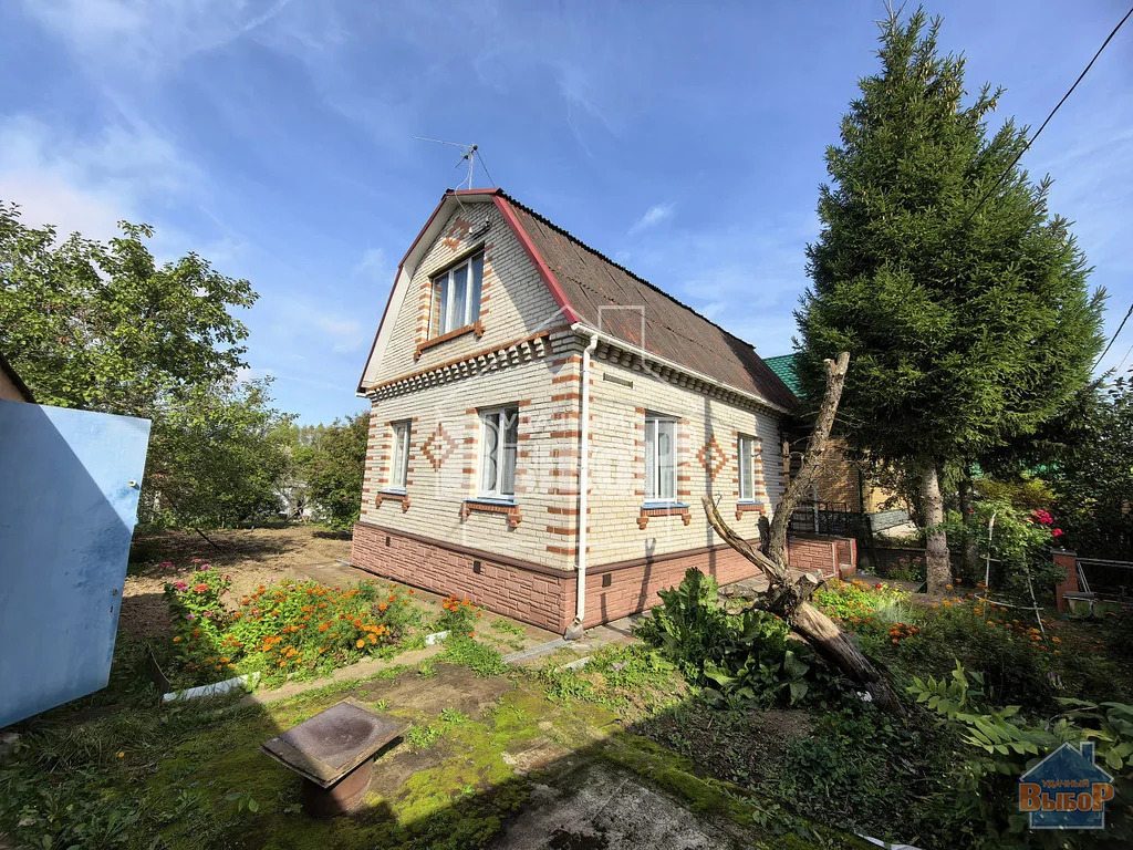 Продажа дома, Марьинка, Ступинский район, Солнечная улица - Фото 1