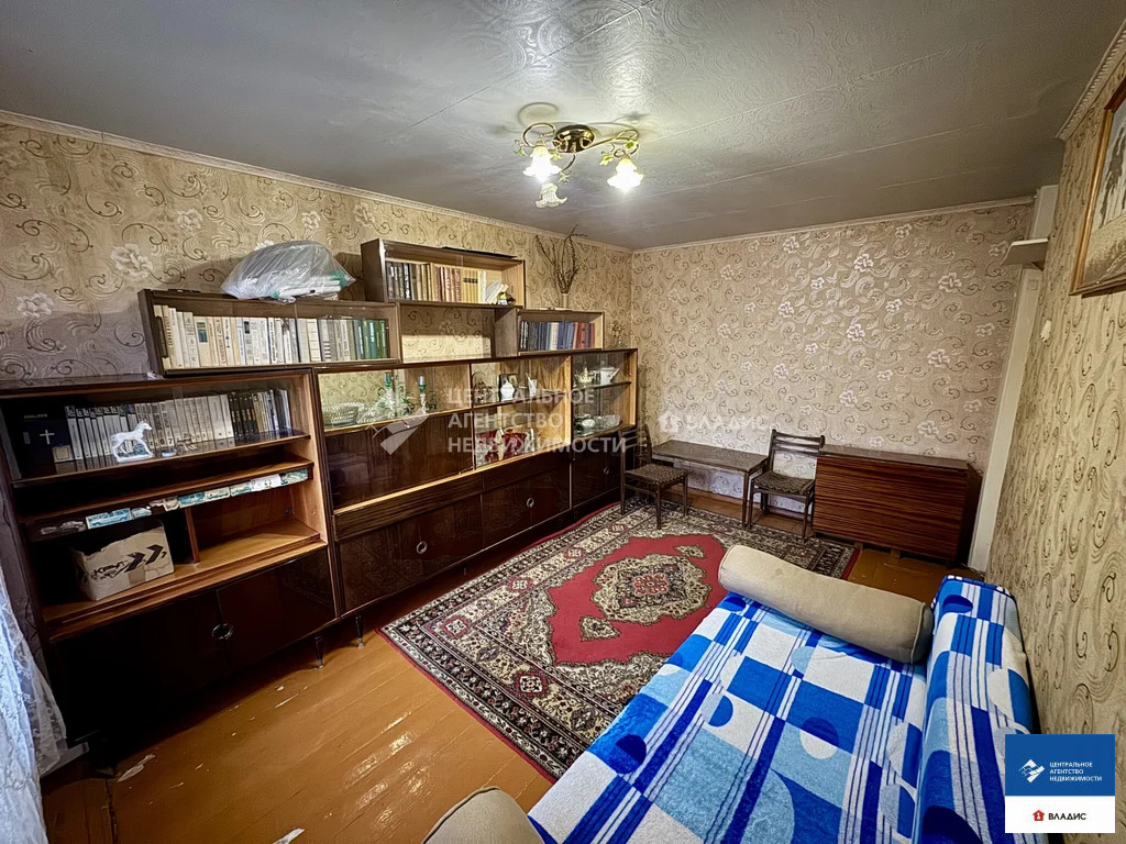 Аренда квартиры, Рязань, ул. Белякова - Фото 6