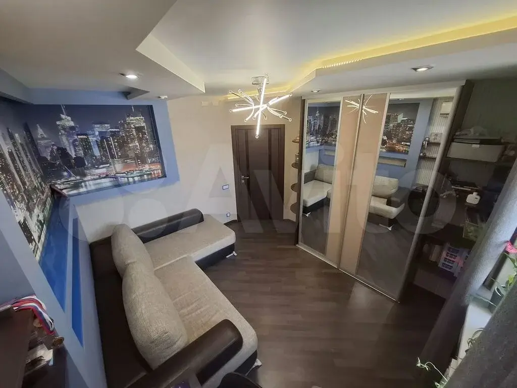 3-к. квартира, 141 м, 7/9 эт. - Фото 8
