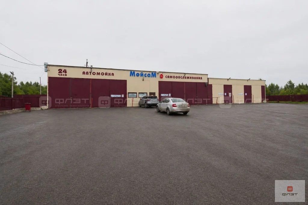 Продажа ПСН, Буинск, Буинский район, ул. Гагарина - Фото 3