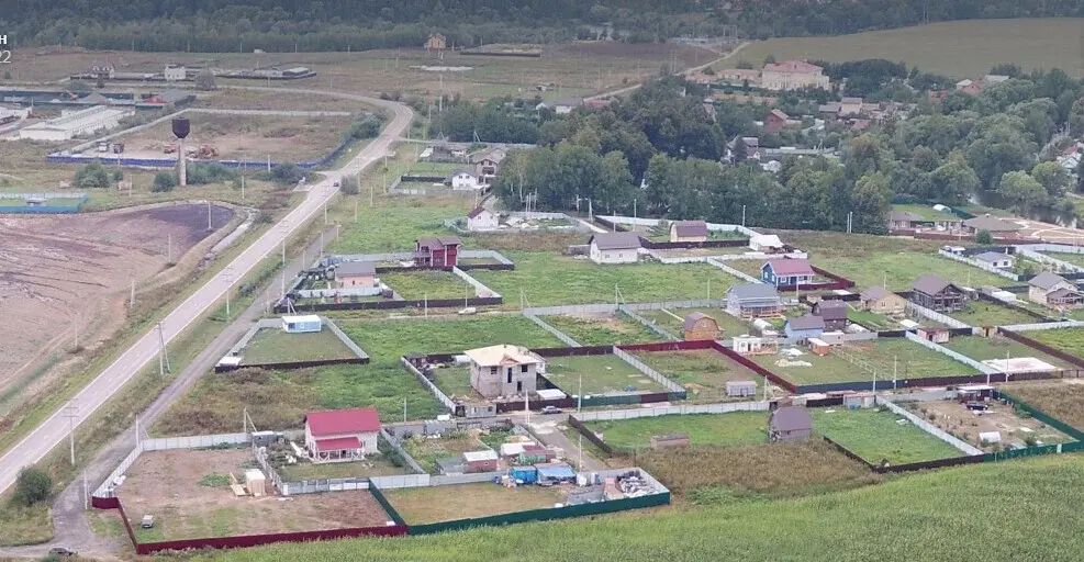 Участок 7 сот. (ИЖС) - Фото 6