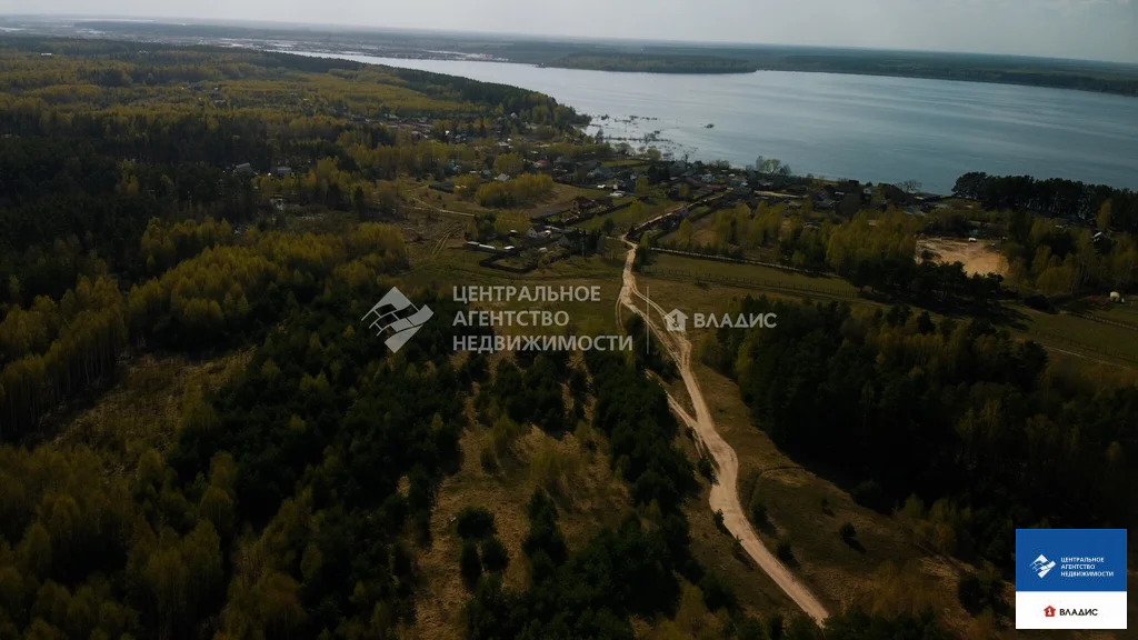 Продажа участка, Фролово, Клепиковский район - Фото 2