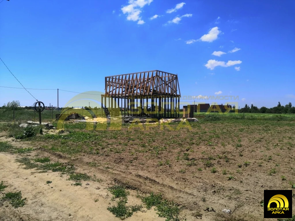 Продажа участка, Старотитаровская, Темрюкский район, Южный пер. - Фото 4