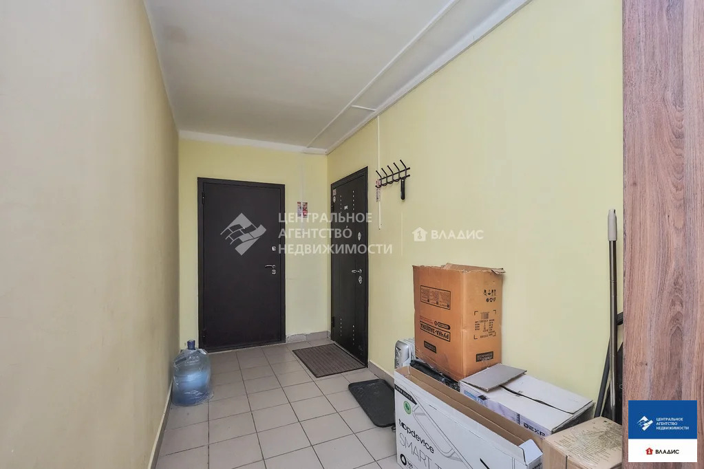 Продажа квартиры, Рязань, Семчинская улица - Фото 10
