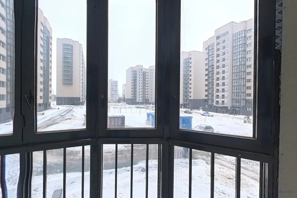 Продажа квартиры, Марушкино, Марушкинское с. п., ул. Северная - Фото 8