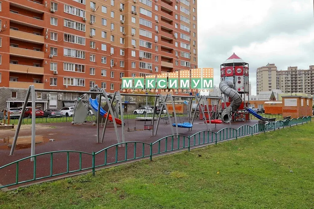 3 комнатная квартира в г. Видное, ул. Ольховая, д.9 - Фото 27