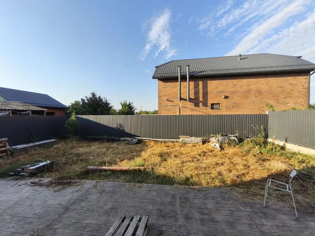 Продажа дома, Северская, Северский район, ул. Калинина - Фото 4