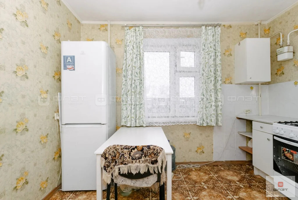 Продажа квартиры, Казань, ул. Бондаренко - Фото 6