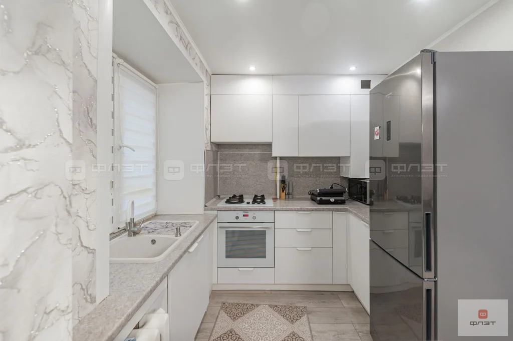 Продажа квартиры, Казань, ул. Советская (Дербышки) - Фото 2