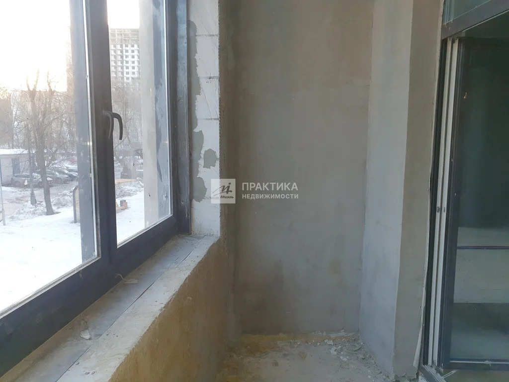 Продажа квартиры, Славянский б-р. - Фото 24