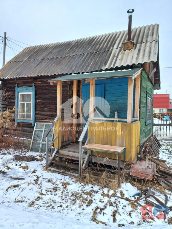 Мошковский район, садовое товарищество Полёт,  земля на продажу - Фото 16