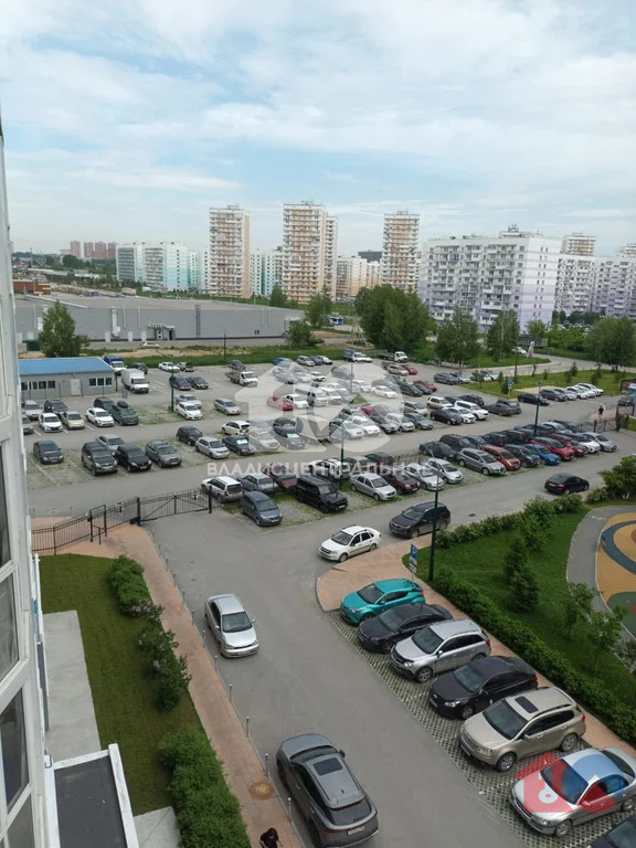 городской округ Новосибирск, Новосибирск, улица Александра Чистякова, ... - Фото 5