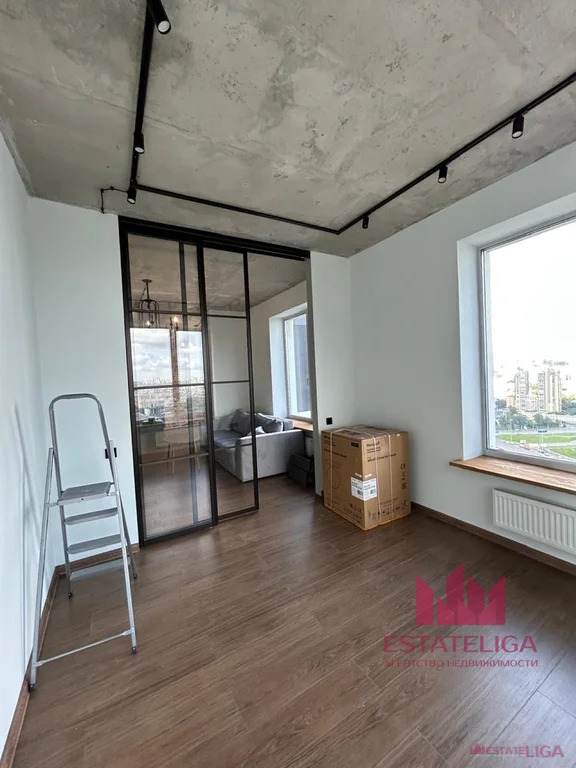 Аренда квартиры, м. Шелепиха, Шмитовский проезд - Фото 10