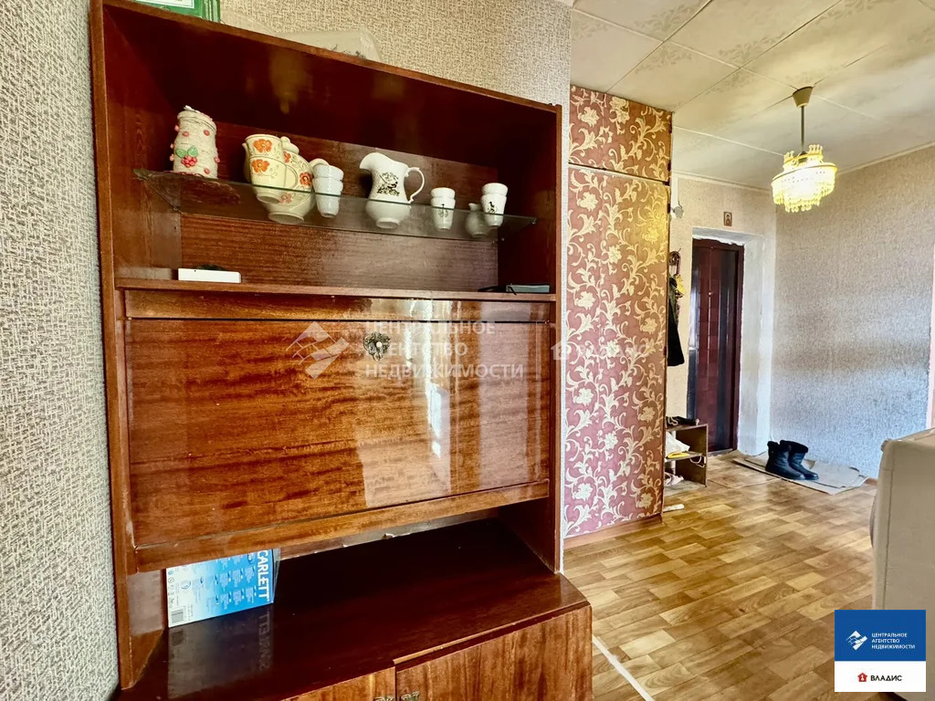 Продажа квартиры, Ивановское, Старожиловский район - Фото 5